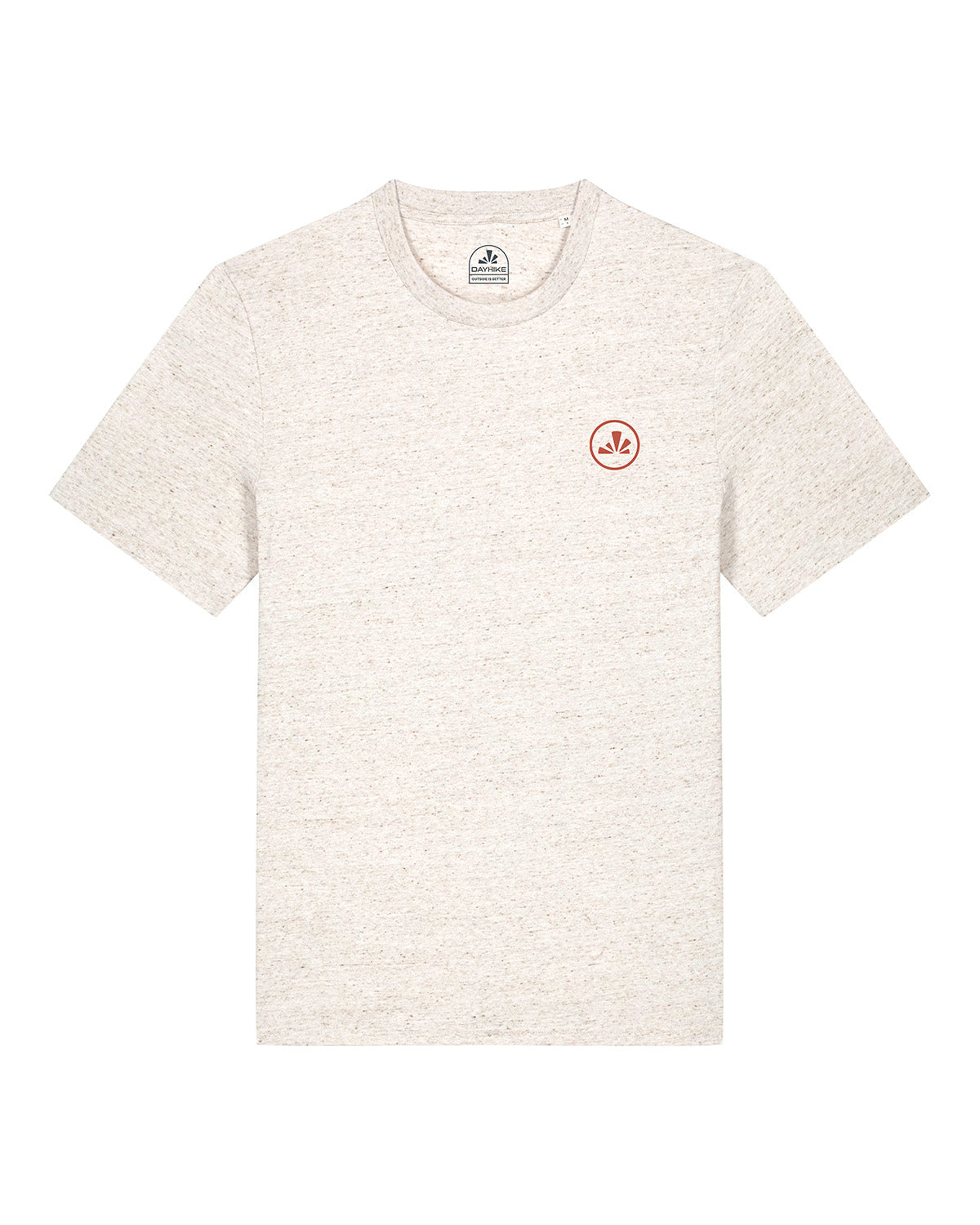 Oak T-Shirt - Sun, Sand & Sea