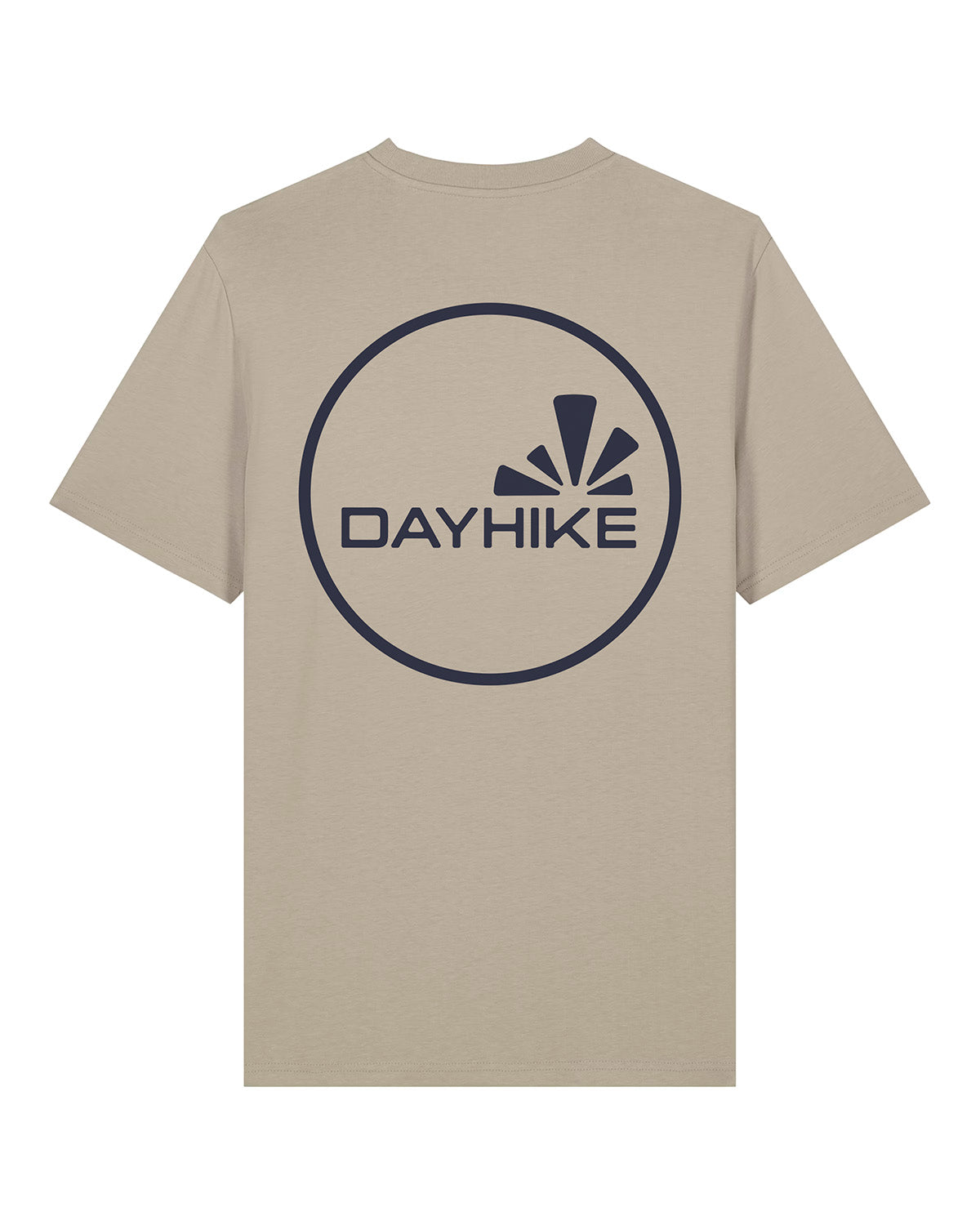Dayhiker T-Shirt -Stone