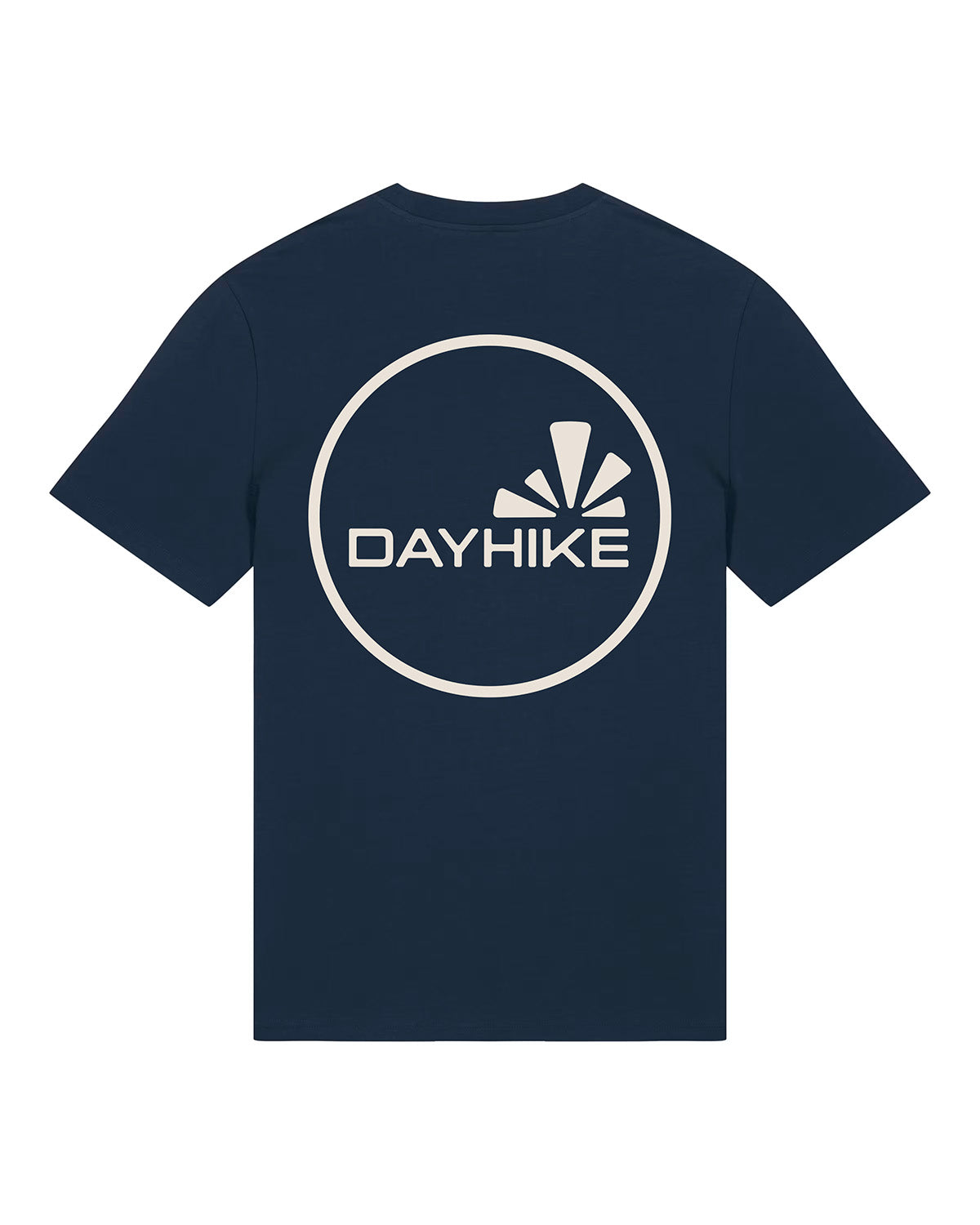 Dayhiker T-Shirt - Dark Blue