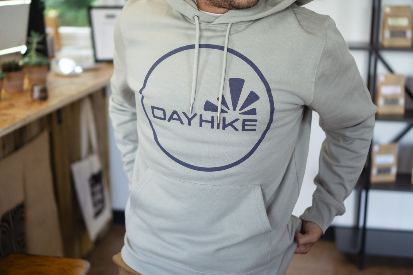 Dayhiker - Stone