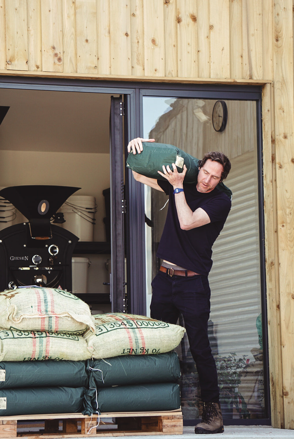 House Blend