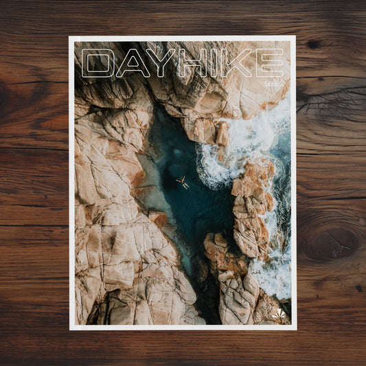Dayhike Magazine - Step 2
