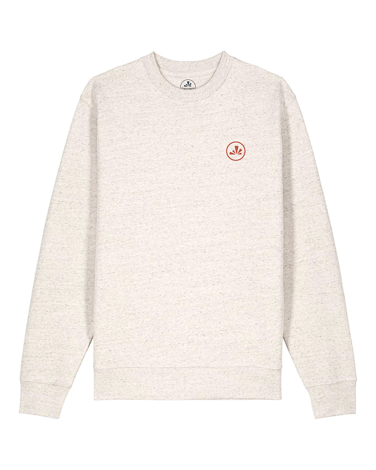 Oak Sweatshirt - Sun, Sand & Sea