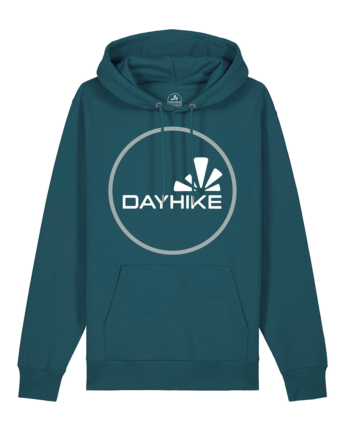 Dayhiker - Dark Teal