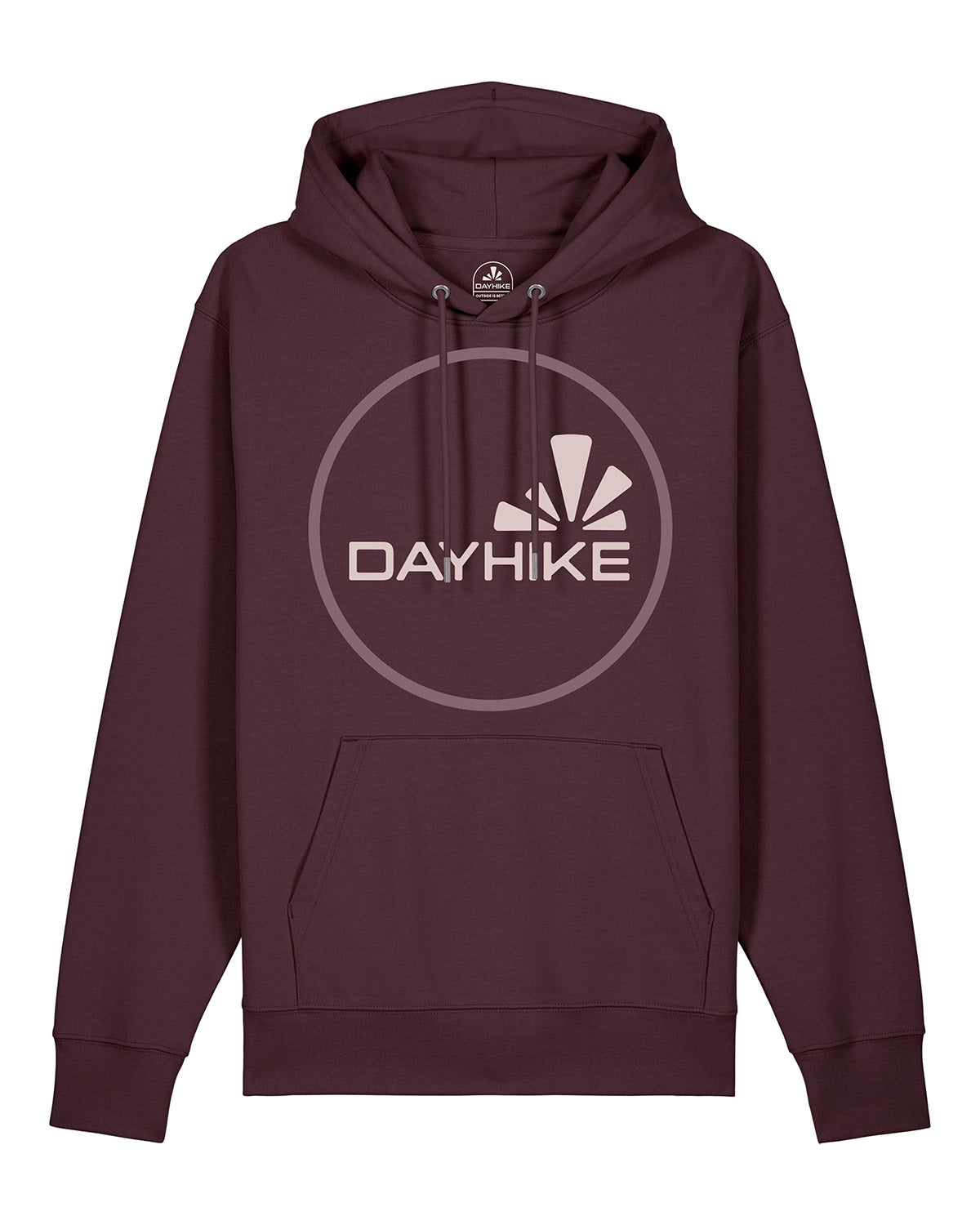 Dayhiker - Plum