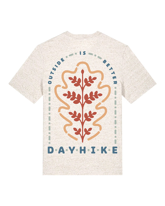 Oak T-Shirt - Sun, Sand & Sea
