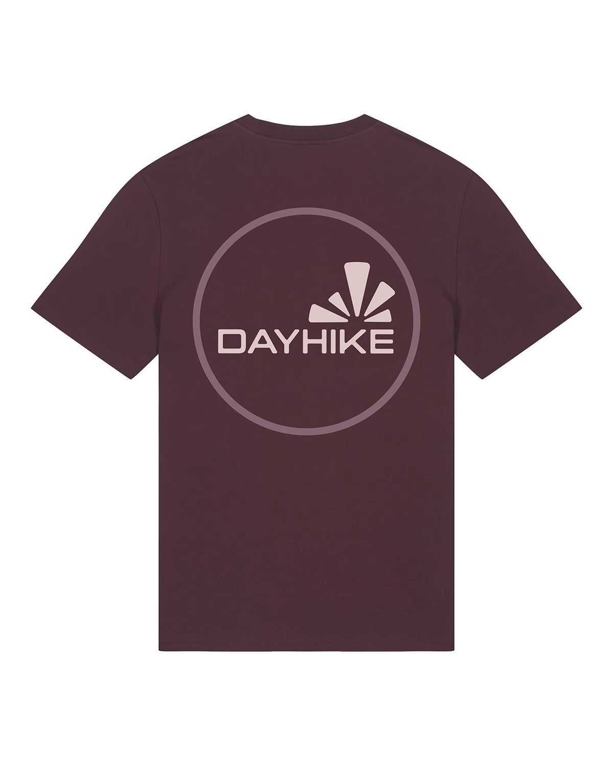 Dayhiker T-Shirt - Plum