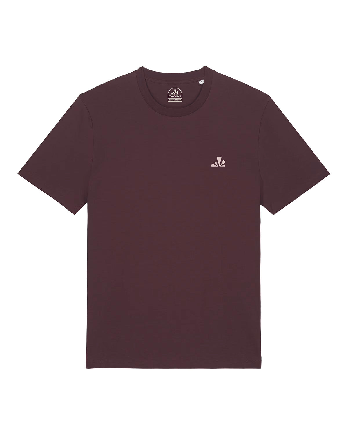 Dayhiker T-Shirt - Plum