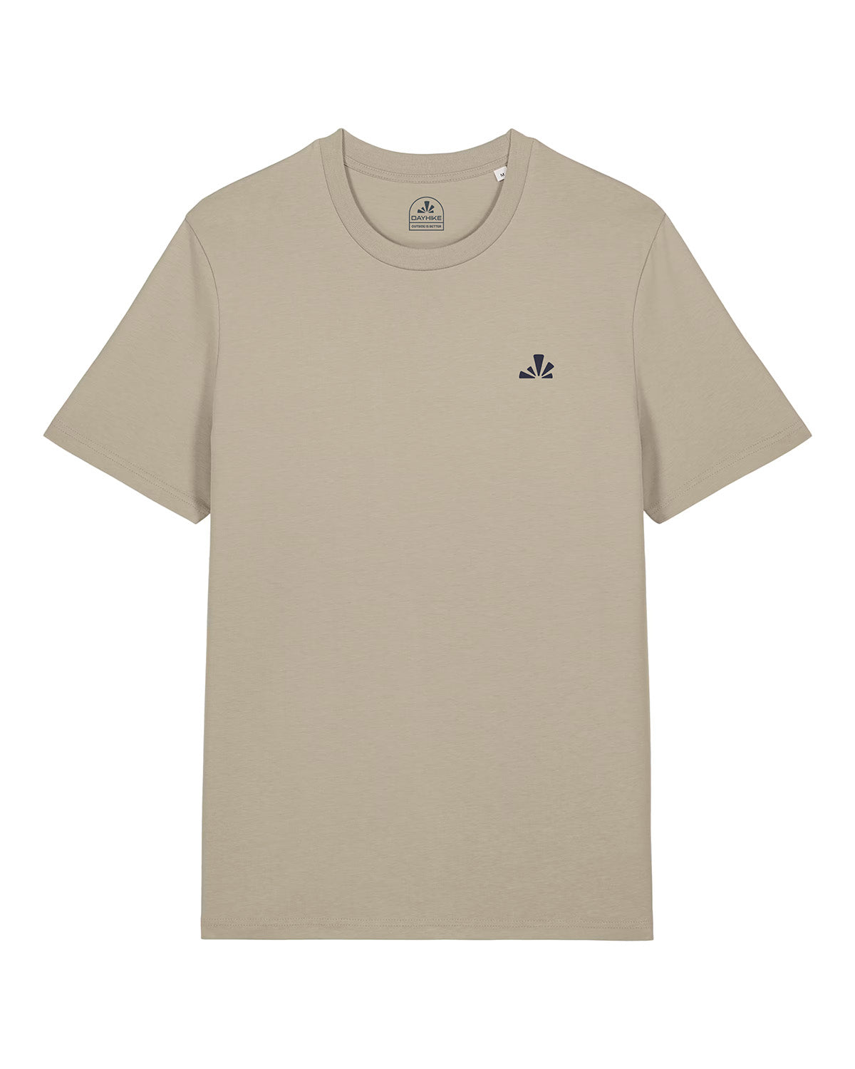 Dayhiker T-Shirt -Stone
