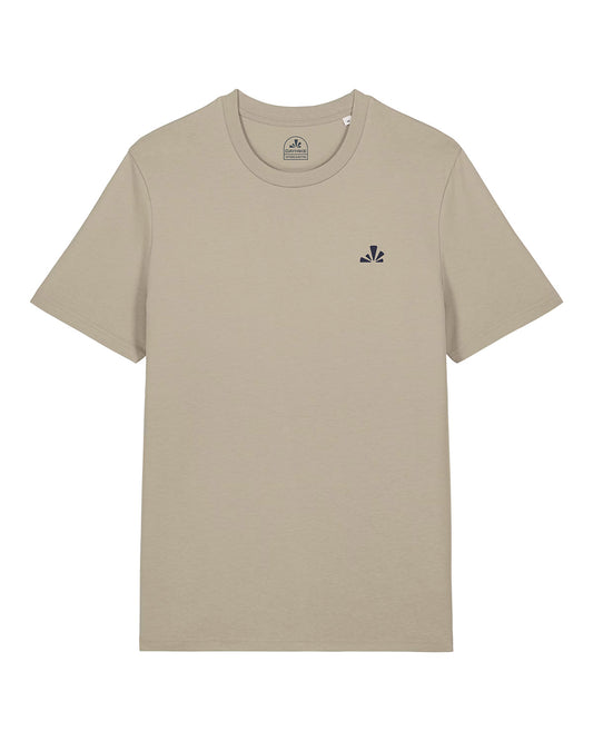 Dayhiker T-Shirt -Stone