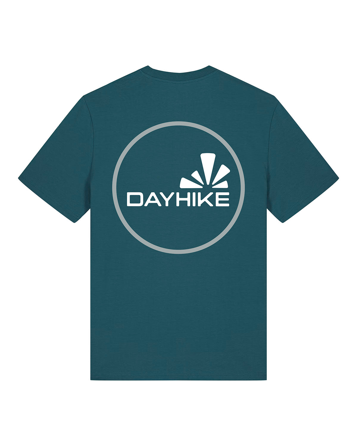 Dayhiker T-Shirt - Dark Teal