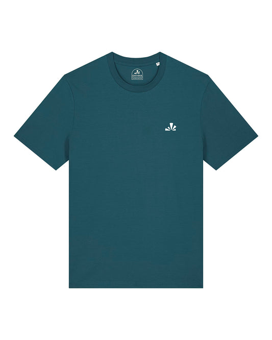 Dayhiker T-Shirt - Dark Teal