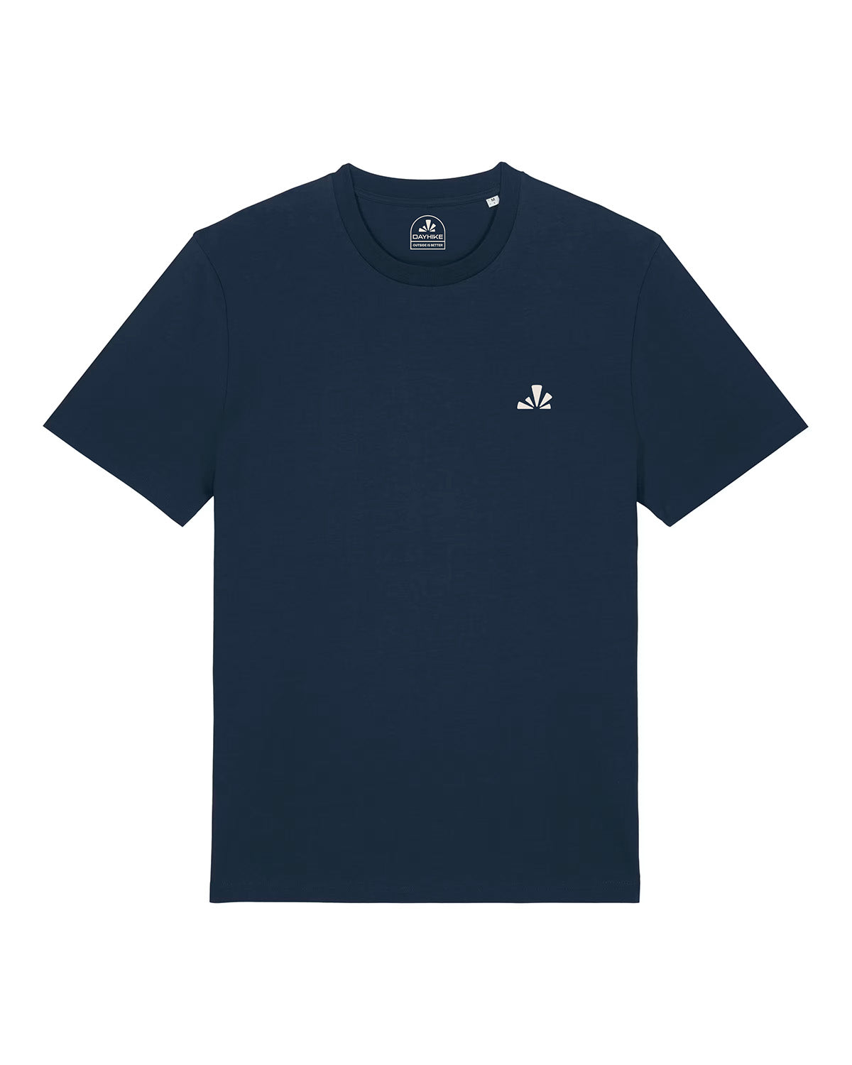 Dayhiker T-Shirt - Dark Blue
