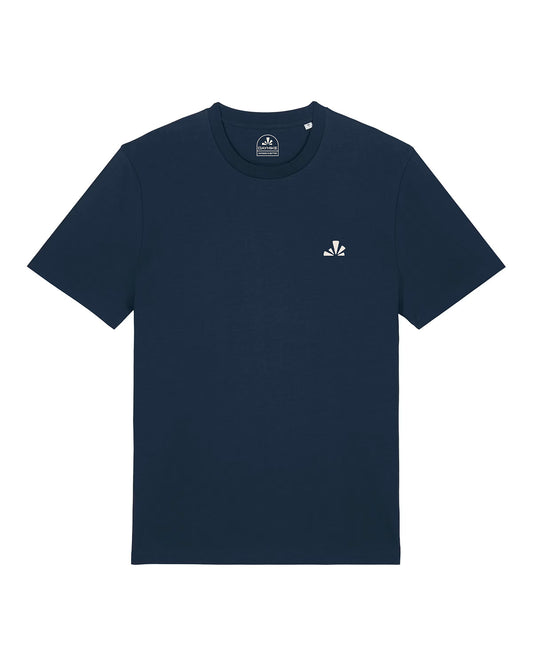 Dayhiker T-Shirt - Dark Blue