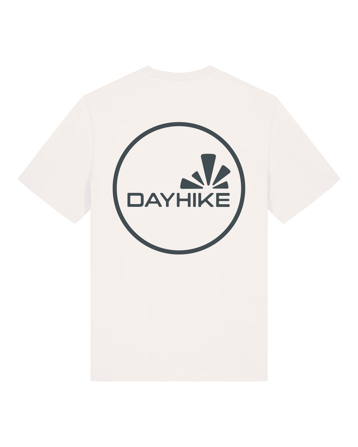 Dayhiker T-Shirt - Off White
