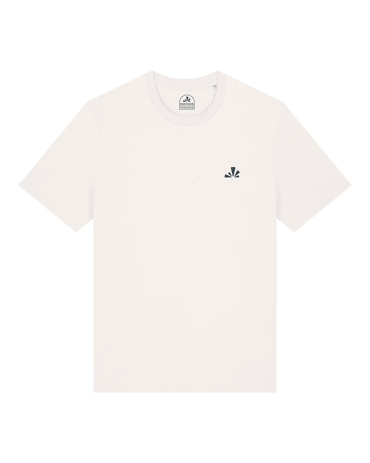 Dayhiker T-Shirt - Off White