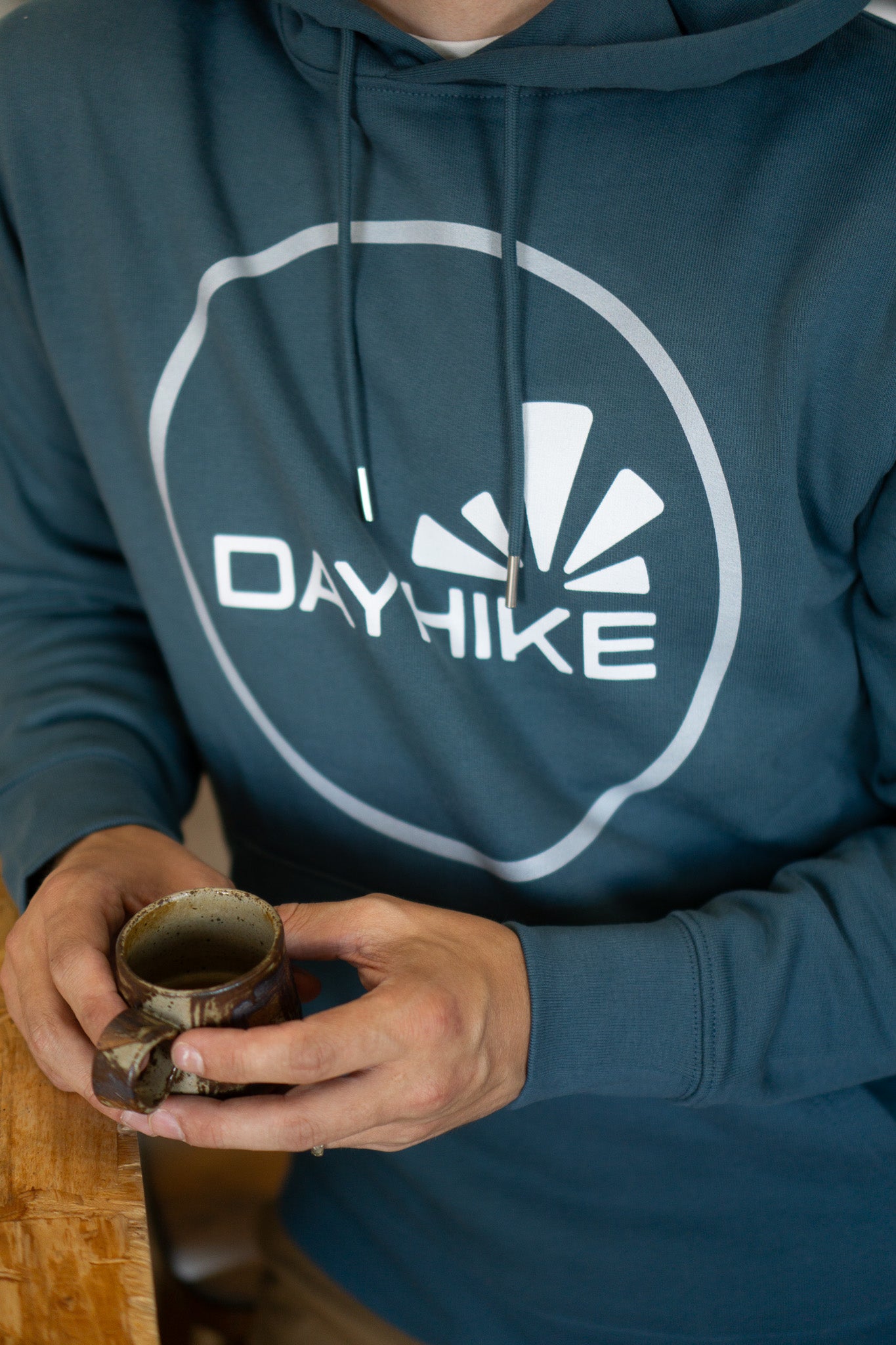 Dayhiker - Dark Teal