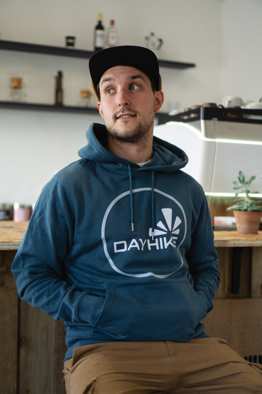 Dayhiker - Dark Teal