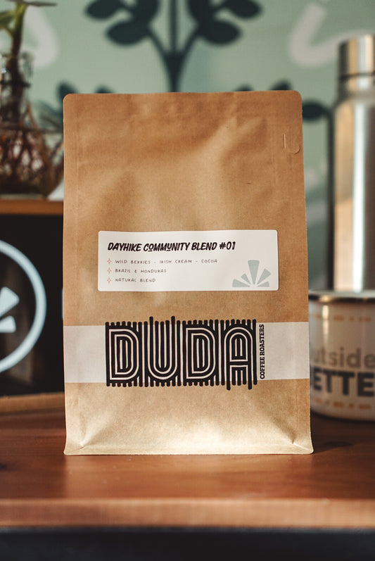 Dayhike Community Blend #01