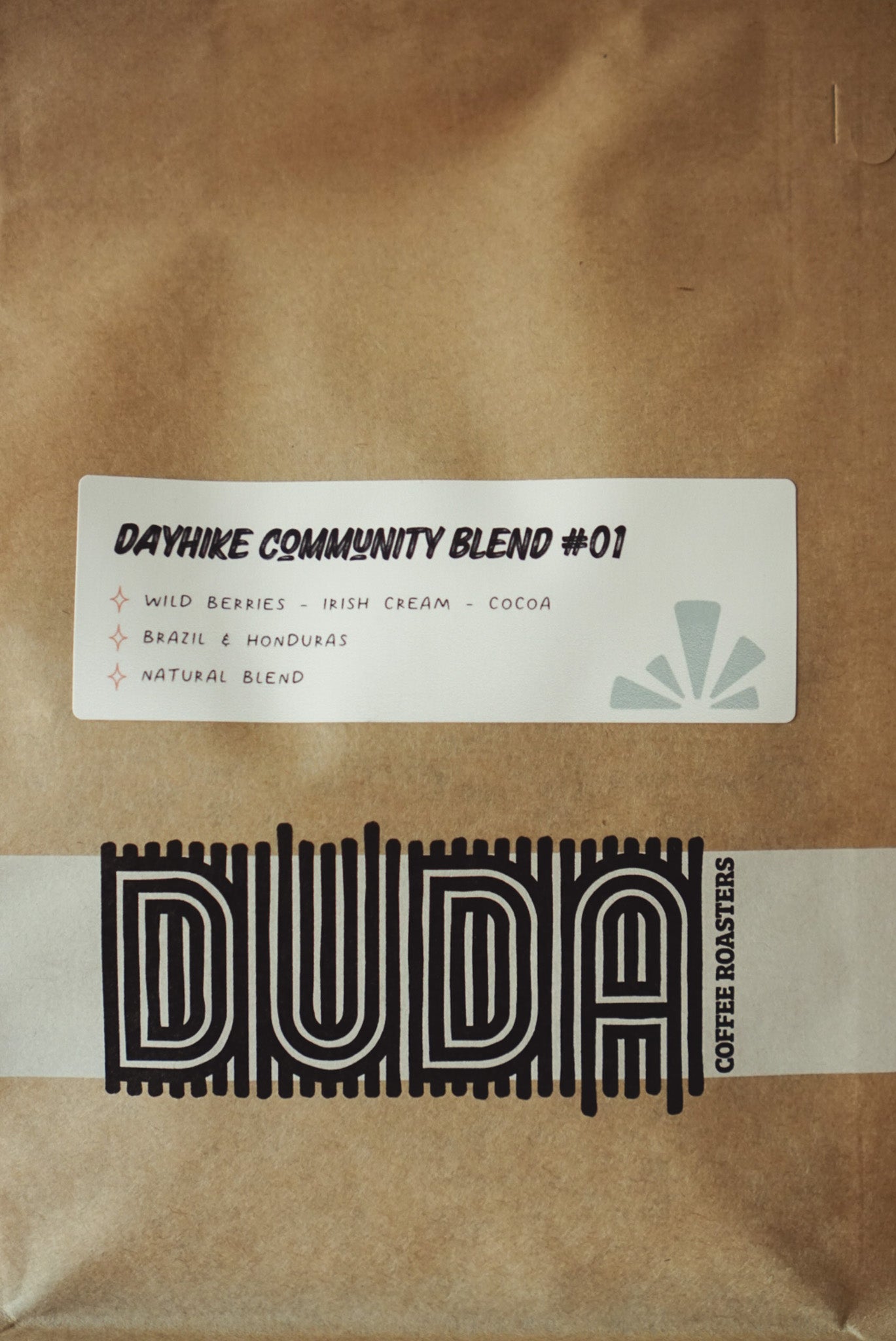 Dayhike Community Blend #01