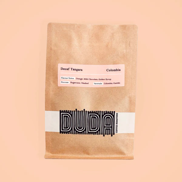 Decaf Tangara