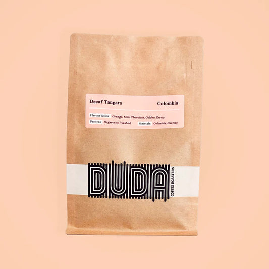 Decaf Tangara