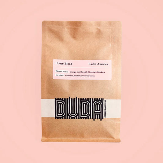 House Blend